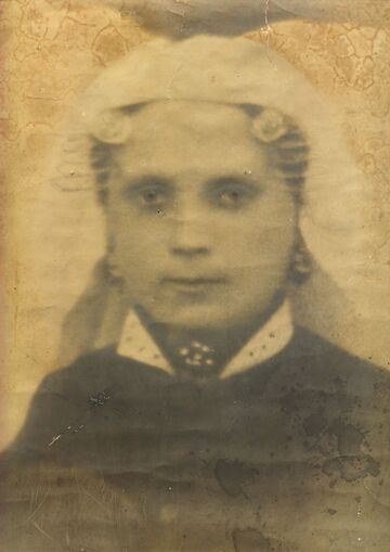 Pasfoto